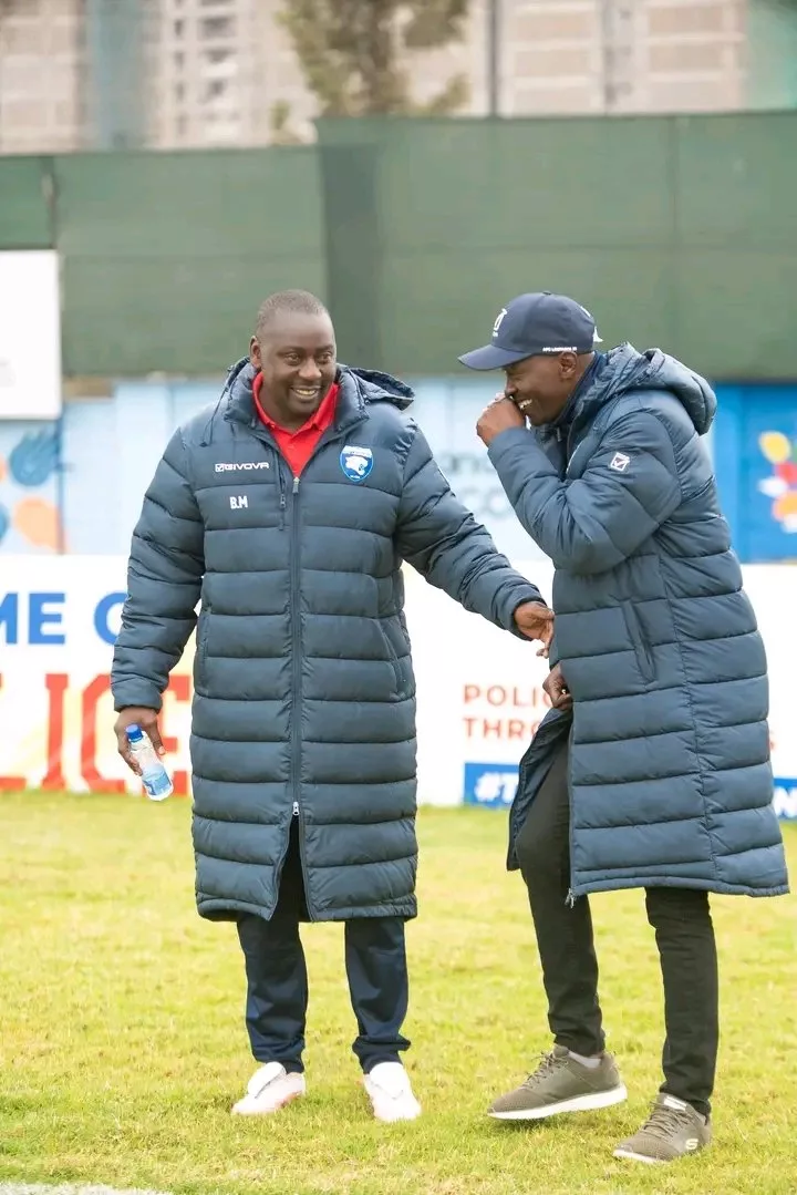 Leopards on High Alert as Ambani Eyes Title