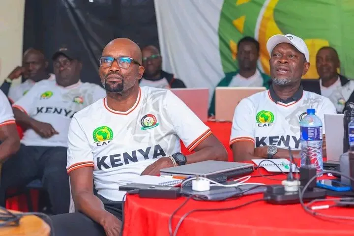 Top coaches gather in Nairobi for CAF A refresher course