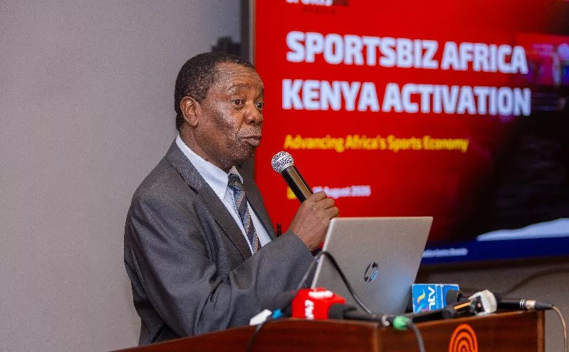 AFCON 2027 should unlock business opportunities across East Africa