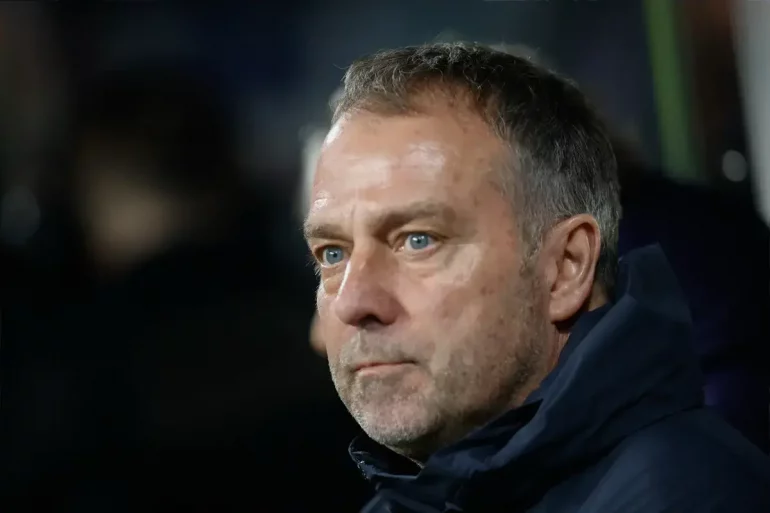 Hansi Flick tests three Barcelona players ahead of Joan Gamper clash