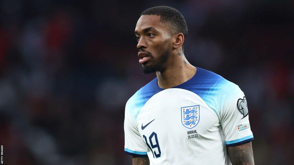 Manchester United eye Ivan Toney move if Joshua Zirkzee leaves