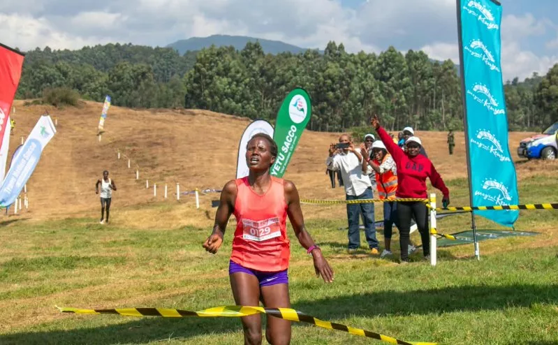 Meru Mt. Kenya Run targets more than 1,500 participants in second edition