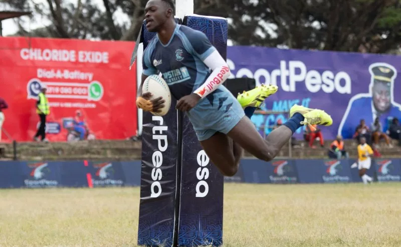 Daystar Falcons count on returning stars for Driftwood Sevens campaign