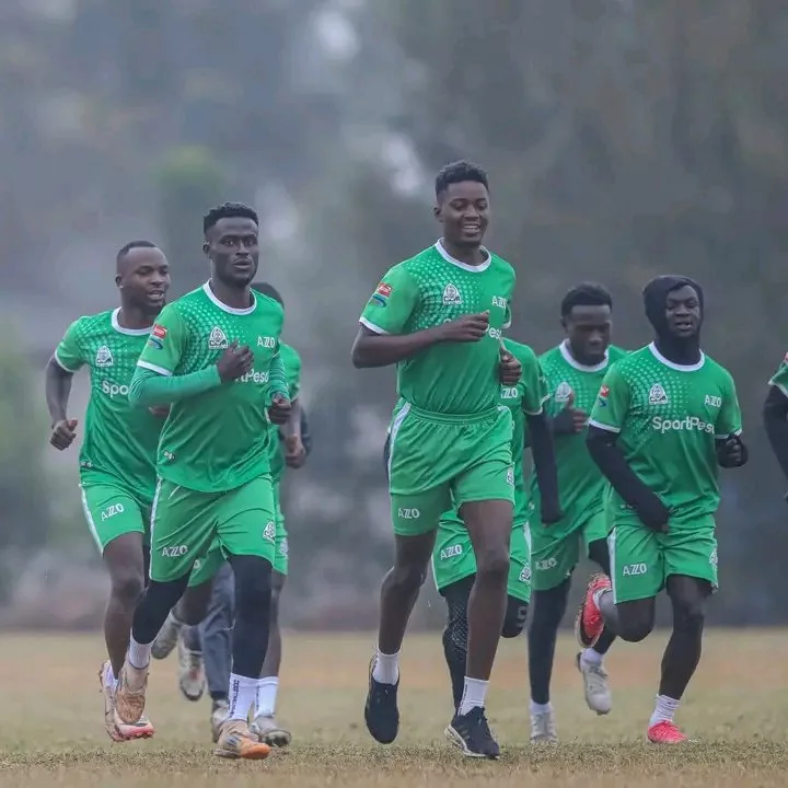 Gor Mahia, Tusker brace for intense Super Cup showdown