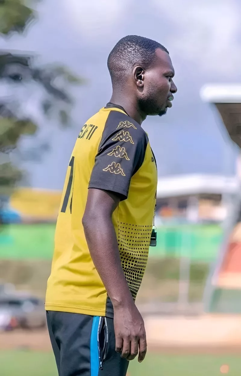 3K FC set sights on transforming Embu’s football ambitions into a top-flight reality