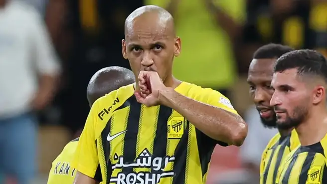 Trabzonspor Reach Verbal Agreement to Sign Former Liverpool Midfielder Fabinho