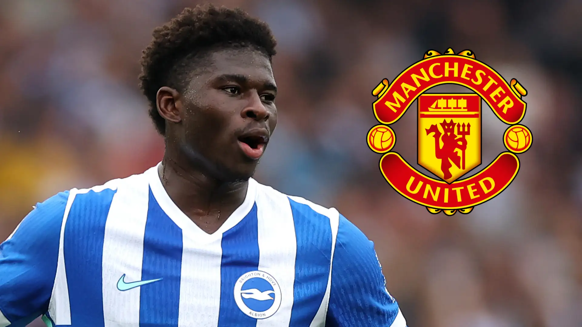 Carlos Baleba Could Make Manchester United Debut Against Man City or Fulham