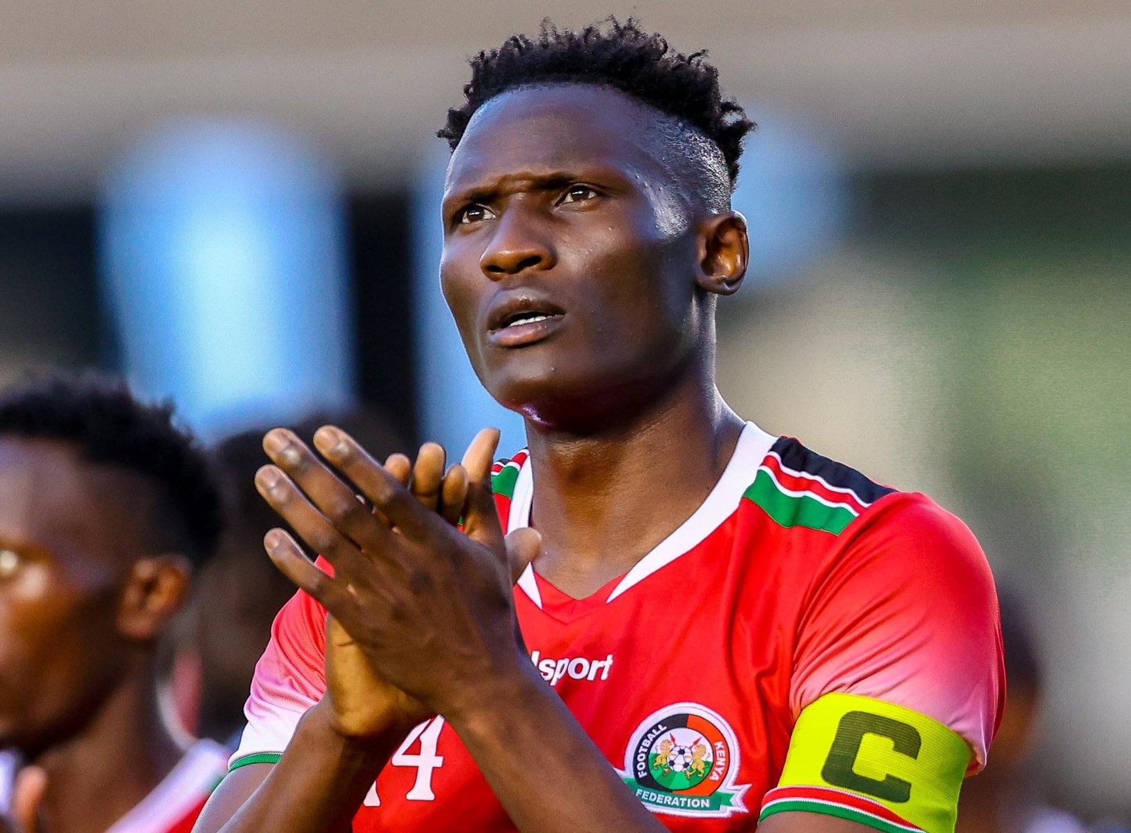 Michael Olunga Speaks Out After Ending Five-Month Injury Layoff