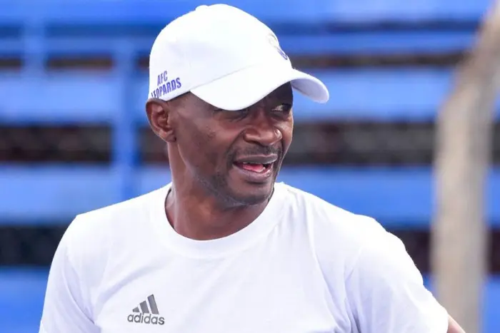 Fred Ambani Reveals Why AFC Leopards Are Confident Ahead of New FKF Premier League Season