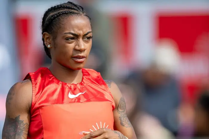 Sha’Carri Richardson Calls on Track Athletes to Demand Better Treatment and Pay