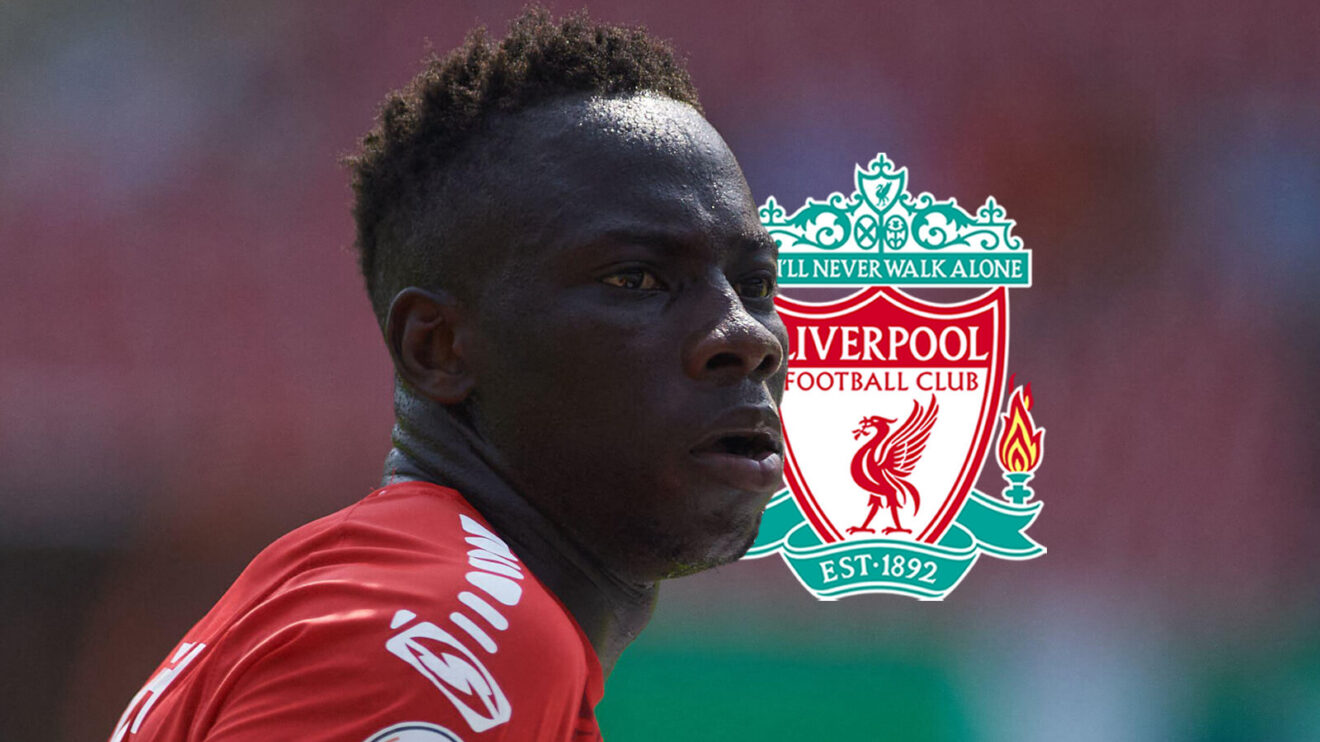 Liverpool Agree Personal Terms with Yankuba Minteh as Brighton Reject £60m Bid