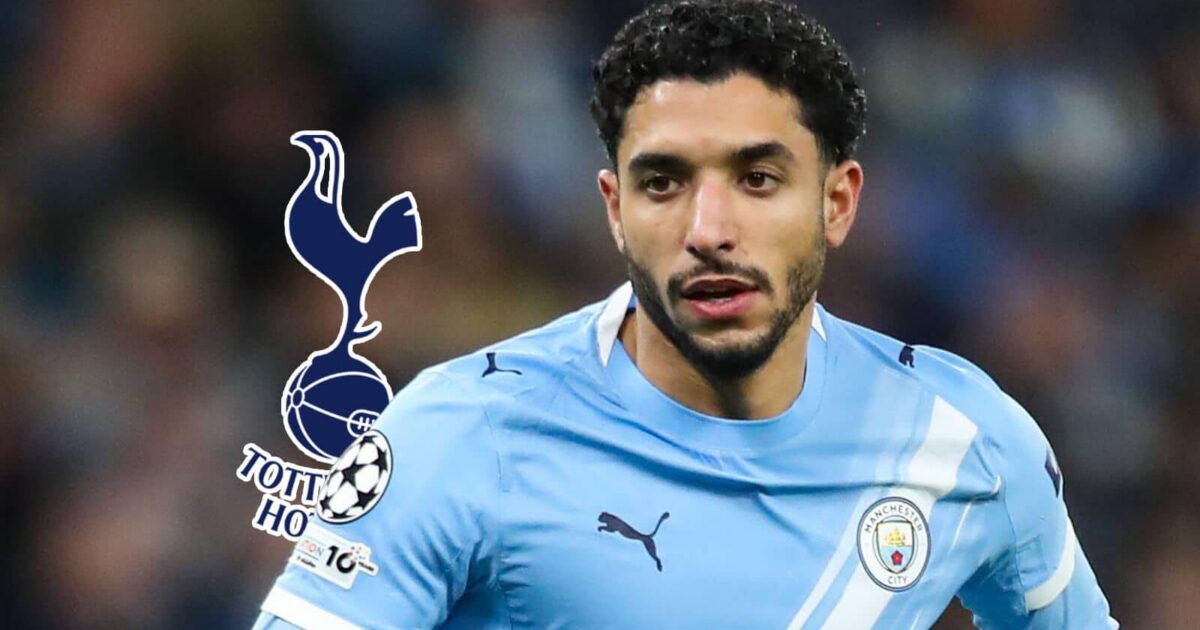 Tottenham Reach Agreement to Sign Omar Marmoush from Manchester City