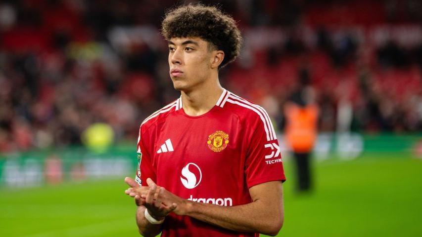 Manchester United Forward Ethan Wheatley Agrees Move to Lincoln City