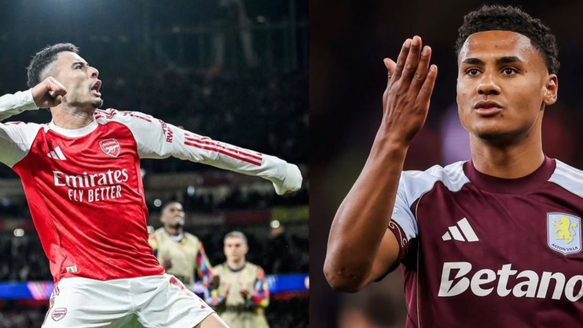 Al Hilal Pursue Double Premier League Swoop for Ollie Watkins and Gabriel Martinelli