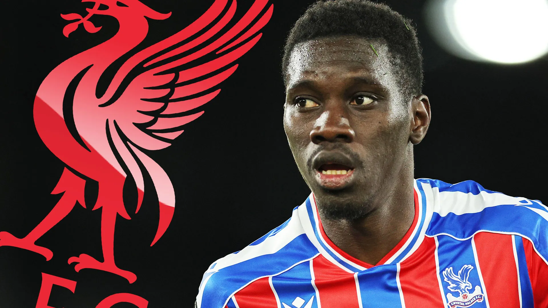 Liverpool Open Talks to Sign Ismaïla Sarr After Yankuba Minteh Deal Collapses
