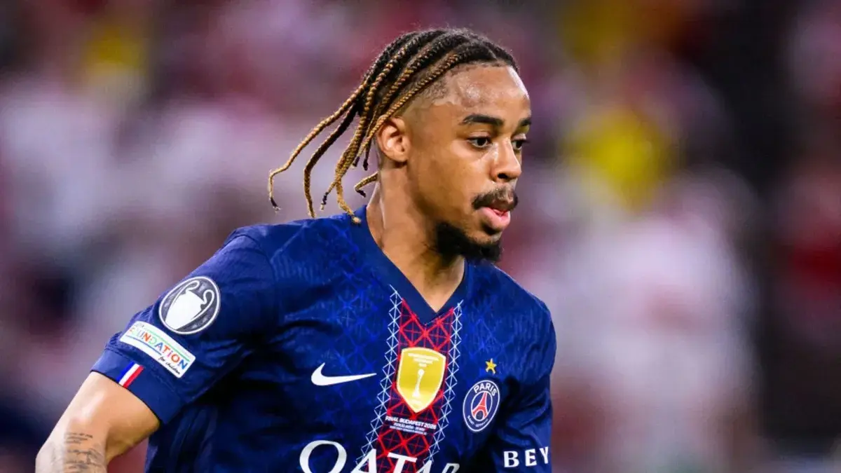 Liverpool Reach Verbal Agreement to Sign Bradley Barcola in £100m-Plus Deal