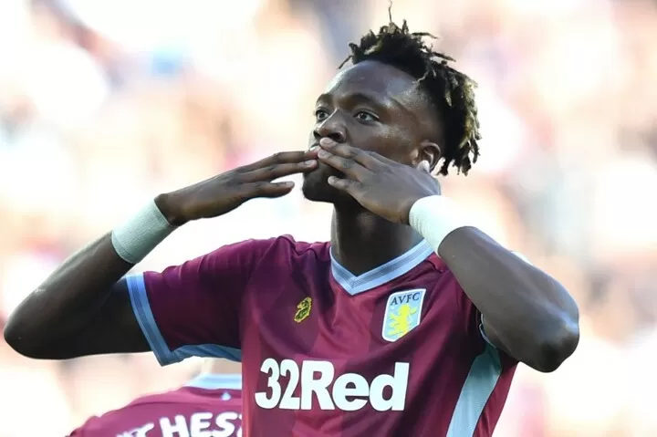 Ipswich Town Close in on Loan Deal for Tammy Abraham