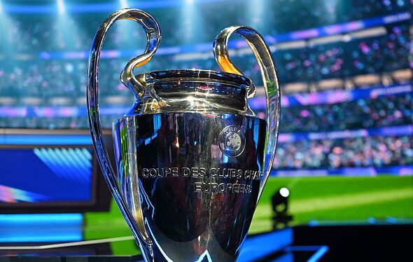 Man Utd Champions League Draw: Bayern Nightmare at Old Trafford & 3 Must-Win Away Days