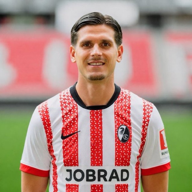 Man Utd’s Zirkzee Replacement: Why 15-Goal Igor Matanović Is Emerging as a Target