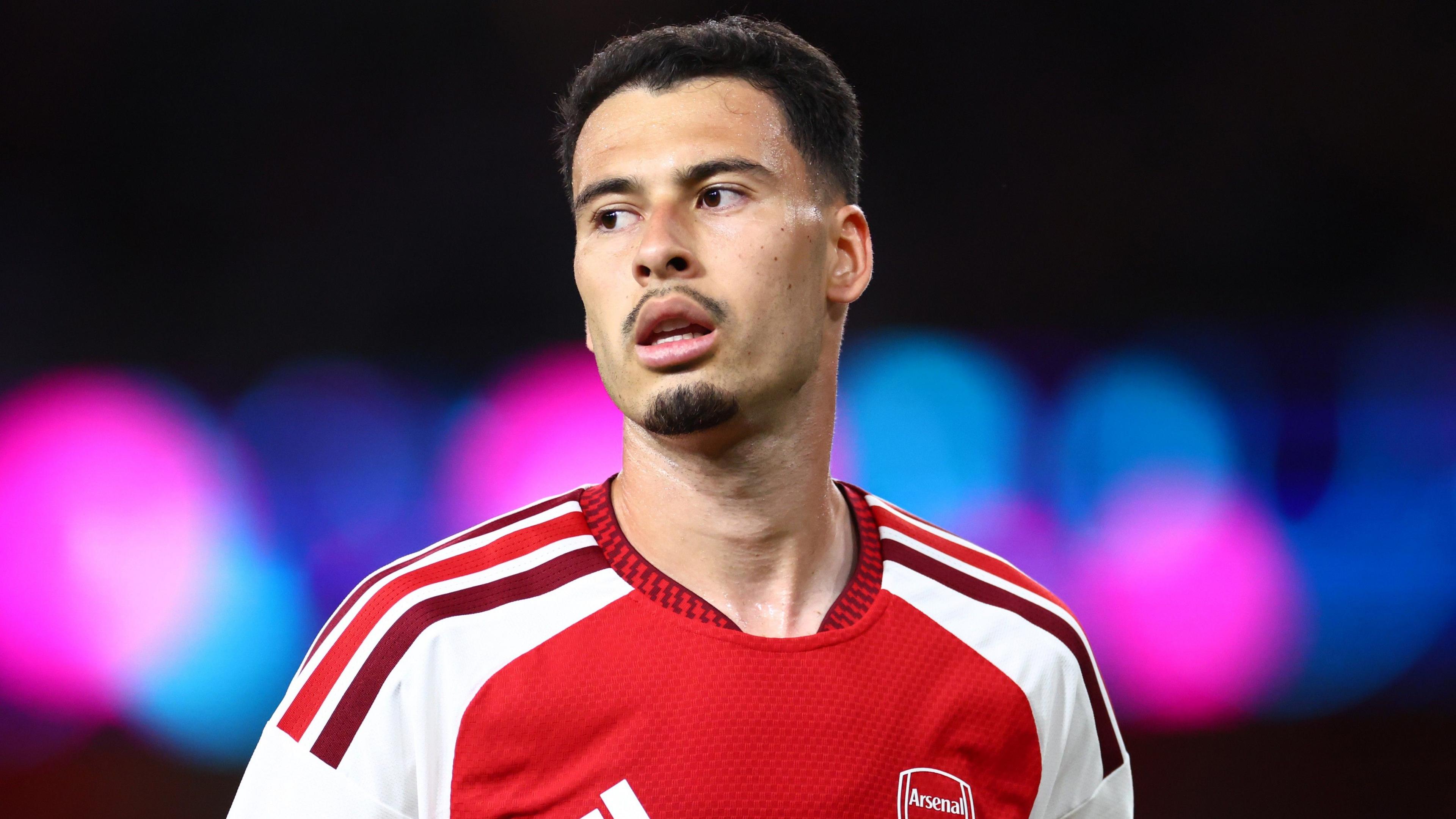 Arsenal’s €65m Martinelli Exit: Why Arteta Is Ready to Reshape His Attack