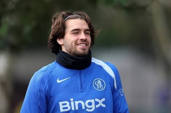 Chelsea Sell Marc Guiu to RB Leipzig: Why the Blues Have Accepted a Permanent Exit