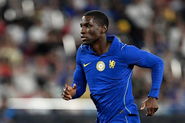 Nicolas Jackson Leaves Chelsea as Aston Villa Complete Permanent Transfer