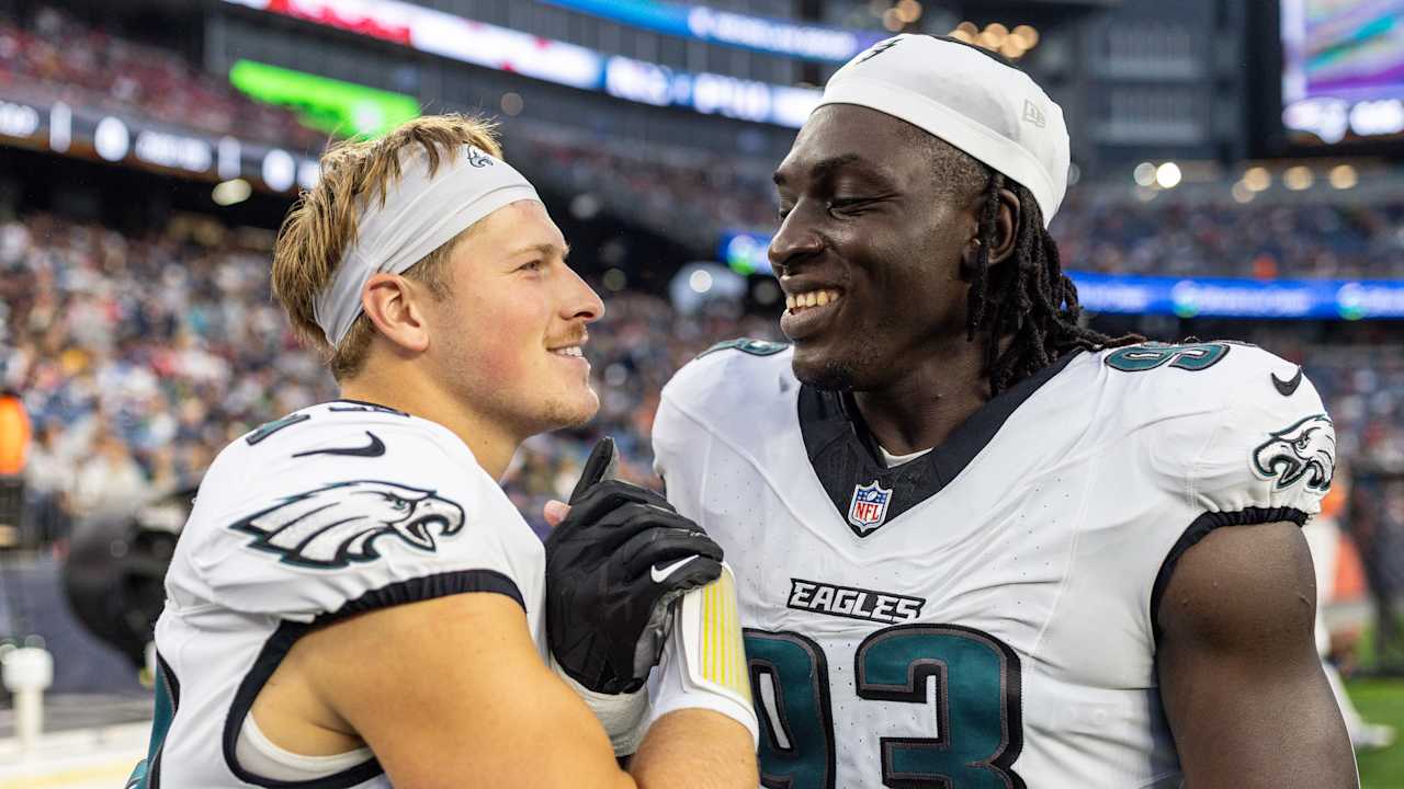 Eagles’ 0-3 Preseason Ends With More Questions Than Answers: 9 Takeaways From Bengals Loss