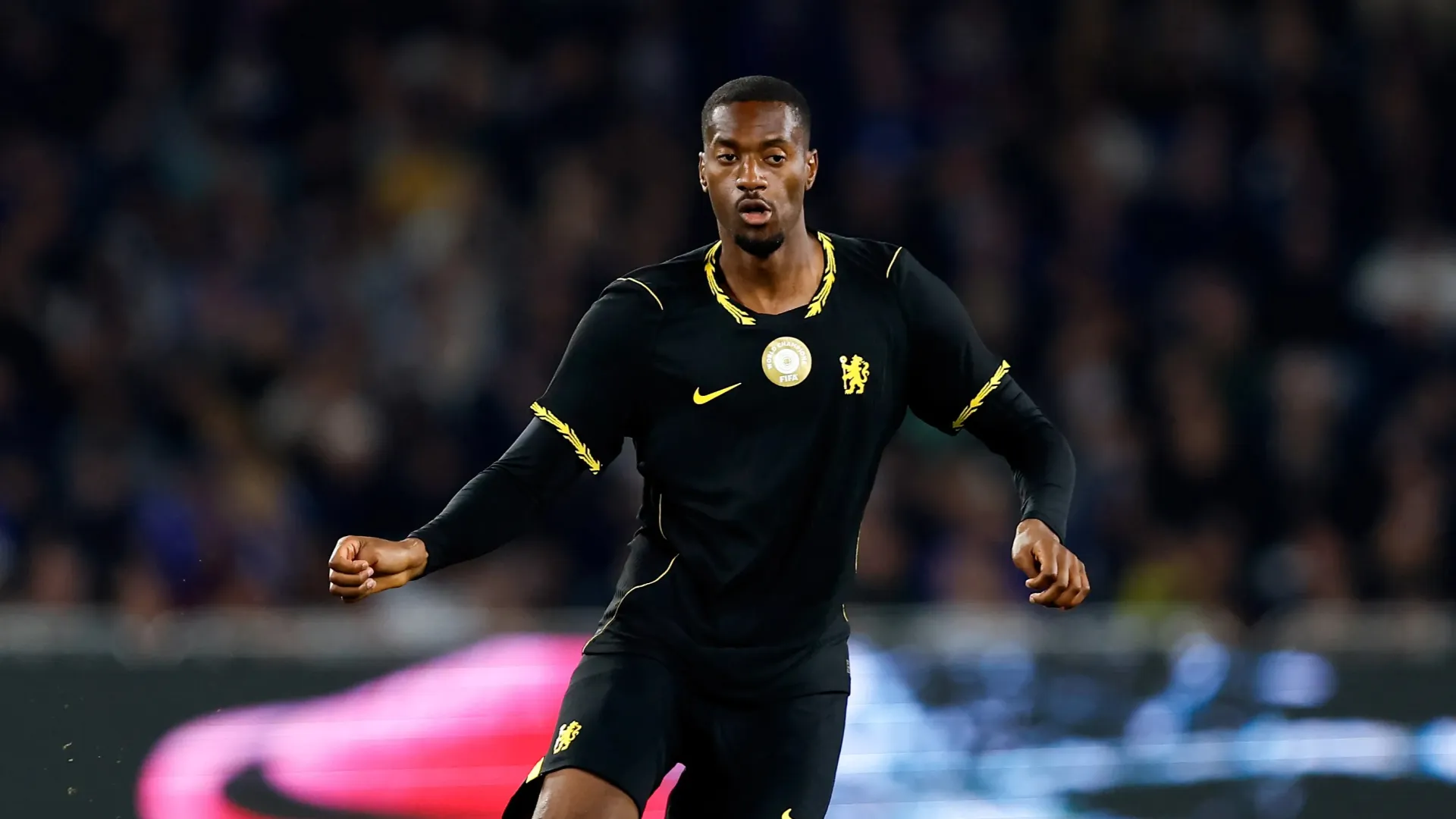 Man Utd Eye Tosin Adarabioyo: Why Chelsea Defender Has Emerged as a Late Transfer Option