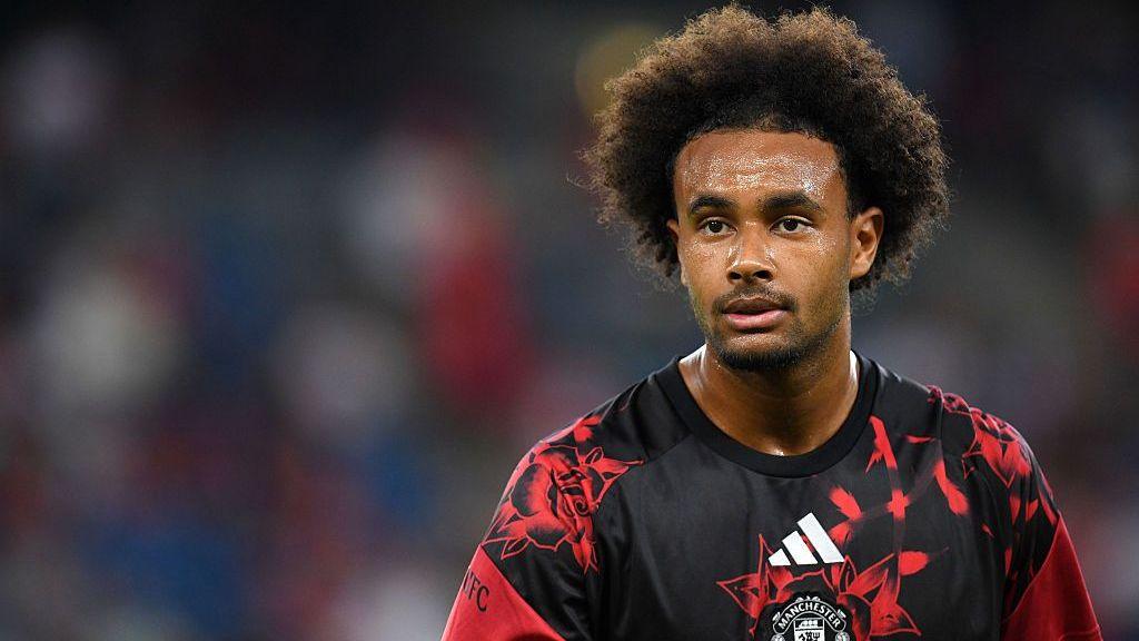 Joshua Zirkzee to Juventus? Jonathan David Exit Could Change Everything