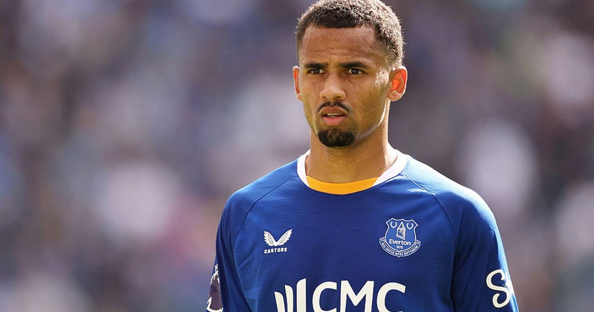 Tottenham’s Iliman Ndiaye Move: Richarlison Return Creates Stunning Everton Transfer Twist