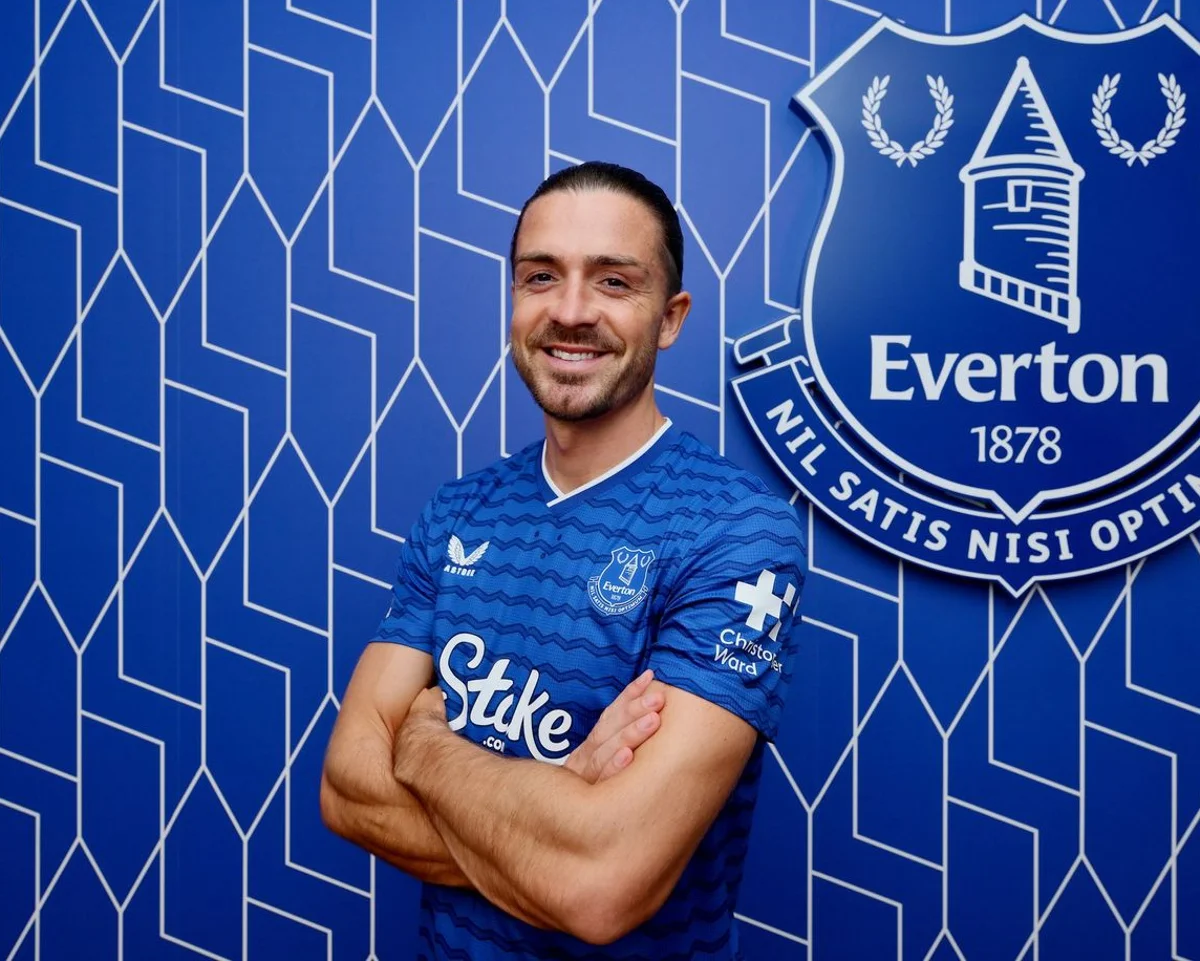 Jack Grealish to Everton: Loan Talks Advance as Man City Exit Draws Closer