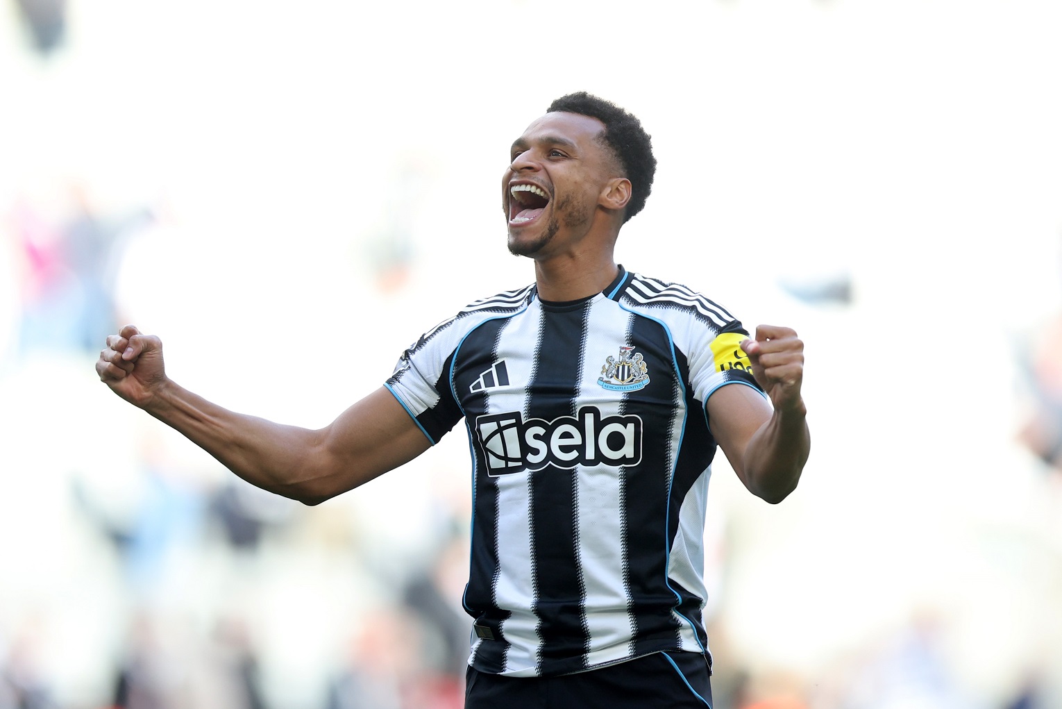 Nottingham Forest Target Jacob Murphy: Why the Newcastle Winger Could Solve Their Attacking Need