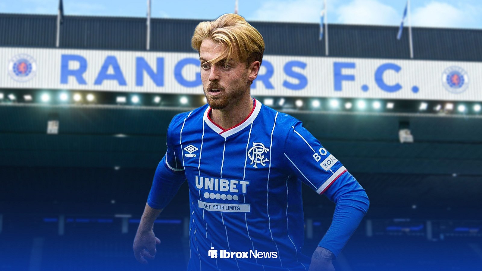 Rangers’ £5m Lenny Joseph Move: Why the Ferencvaros Striker Could Solve Shankland’s Problems