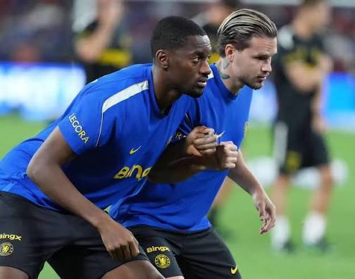 Tottenham’s Chelsea Double Deal: Mudryk Medical, £75m Option & Tosin’s £7m Move