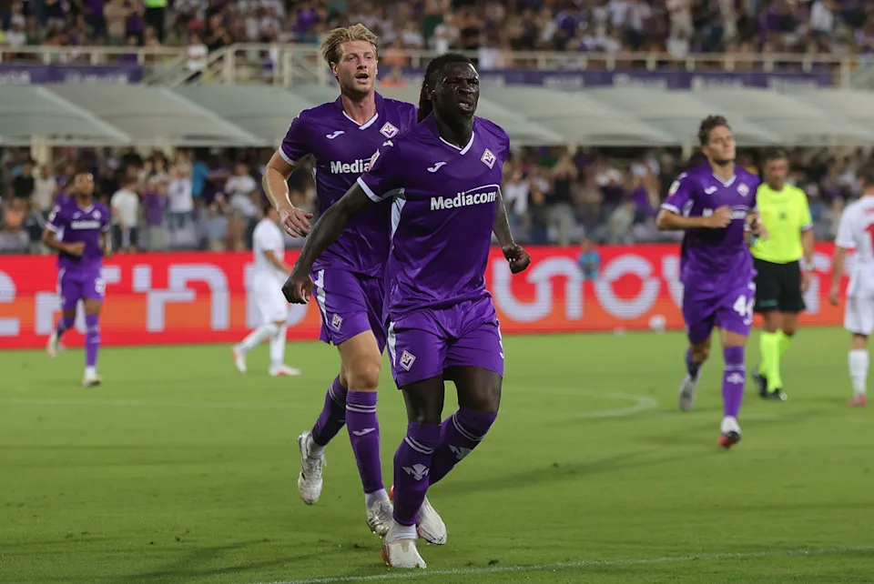 Moise Kean to Como: €10m Loan, €25m Obligation & What Happens Next