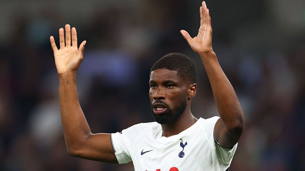 Kevin Danso to Sunderland: £25m Deal, Medical & Why Spurs Are Letting Him Go