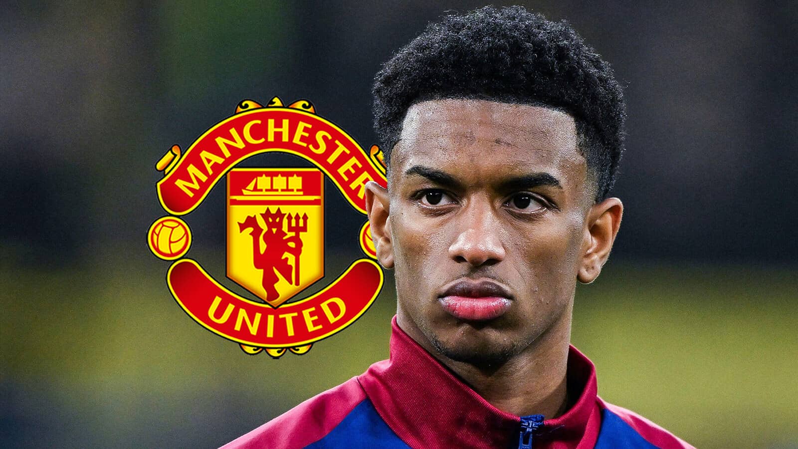 Manchester United Ready to Reignite Alejandro Balde Transfer After Barcelona Decision