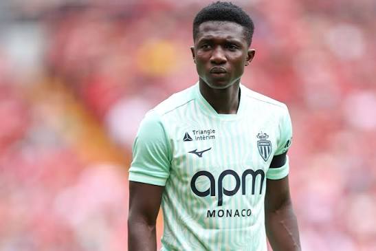 Deadline-Day Chaos: Monaco U-Turn Derails Chelsea and Everton Transfers