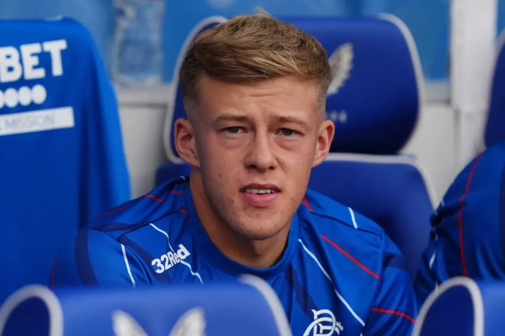 Rangers’ Connor Barron Exit: The Midfield Decision That Forced Deadline-Day Loan