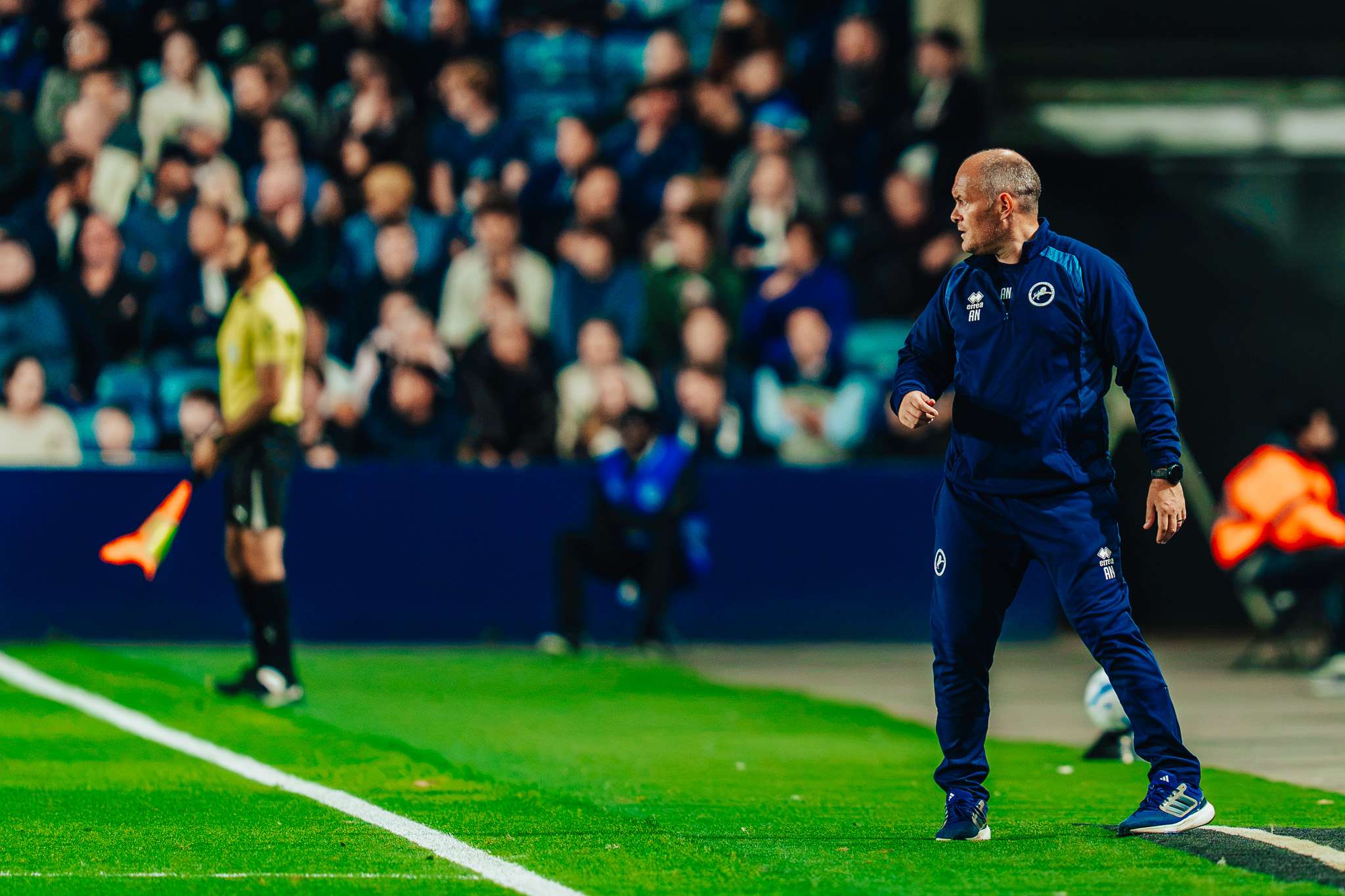 Millwall Could Be Without 13 First-Team Players Against Bolton as Injury Crisis Deepens