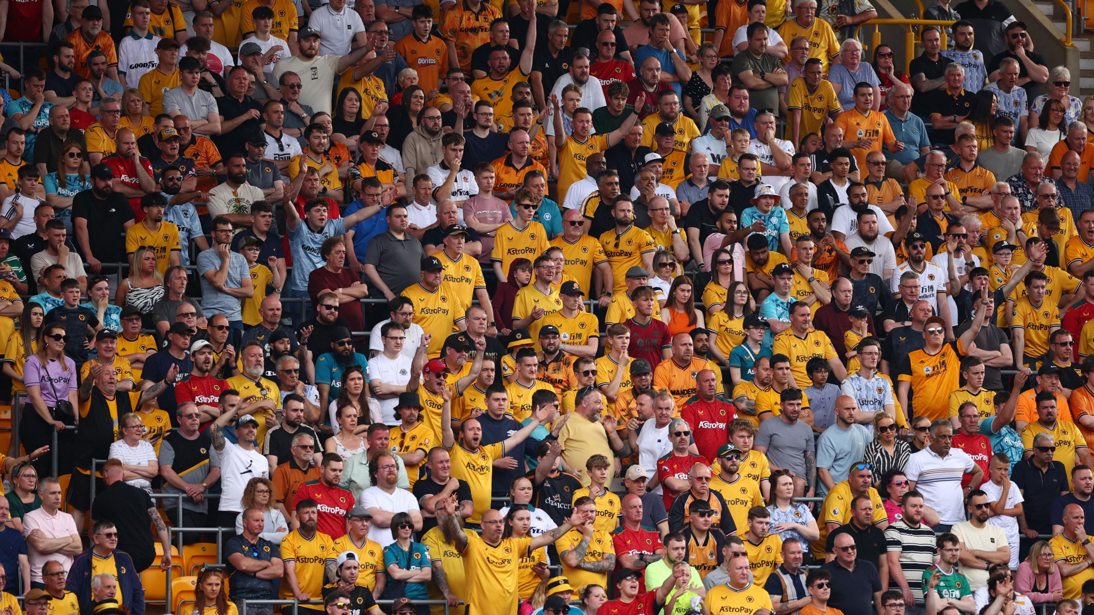 Wolves Make Immediate Ticket Fee Change After EFL Ruling — What Supporters Will Pay Now