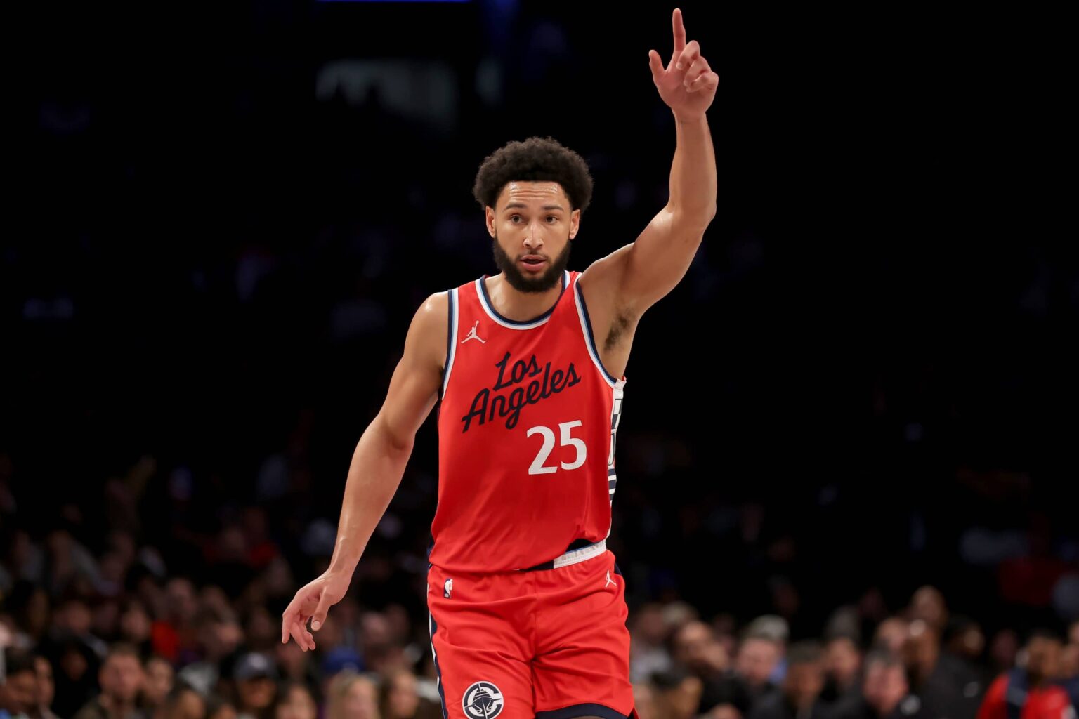 Ben Simmons Is Back: Former All-Star Lands NBA Return With Sacramento Kings
