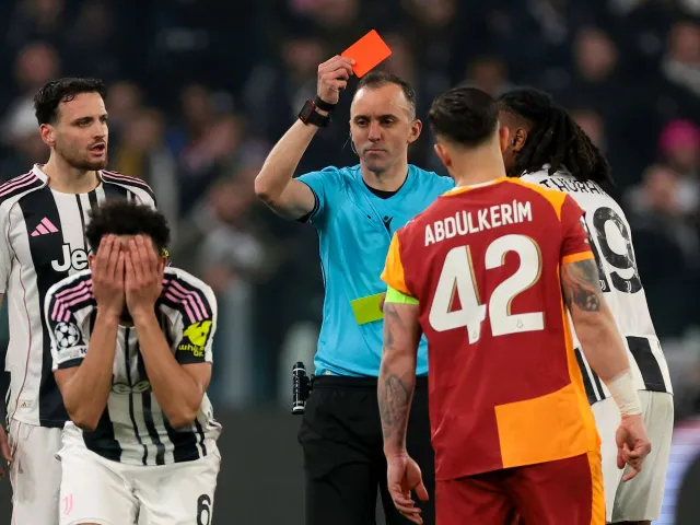 Champions League Yellow Card Rule Change Explained as UEFA Introduces New Suspension Threshold