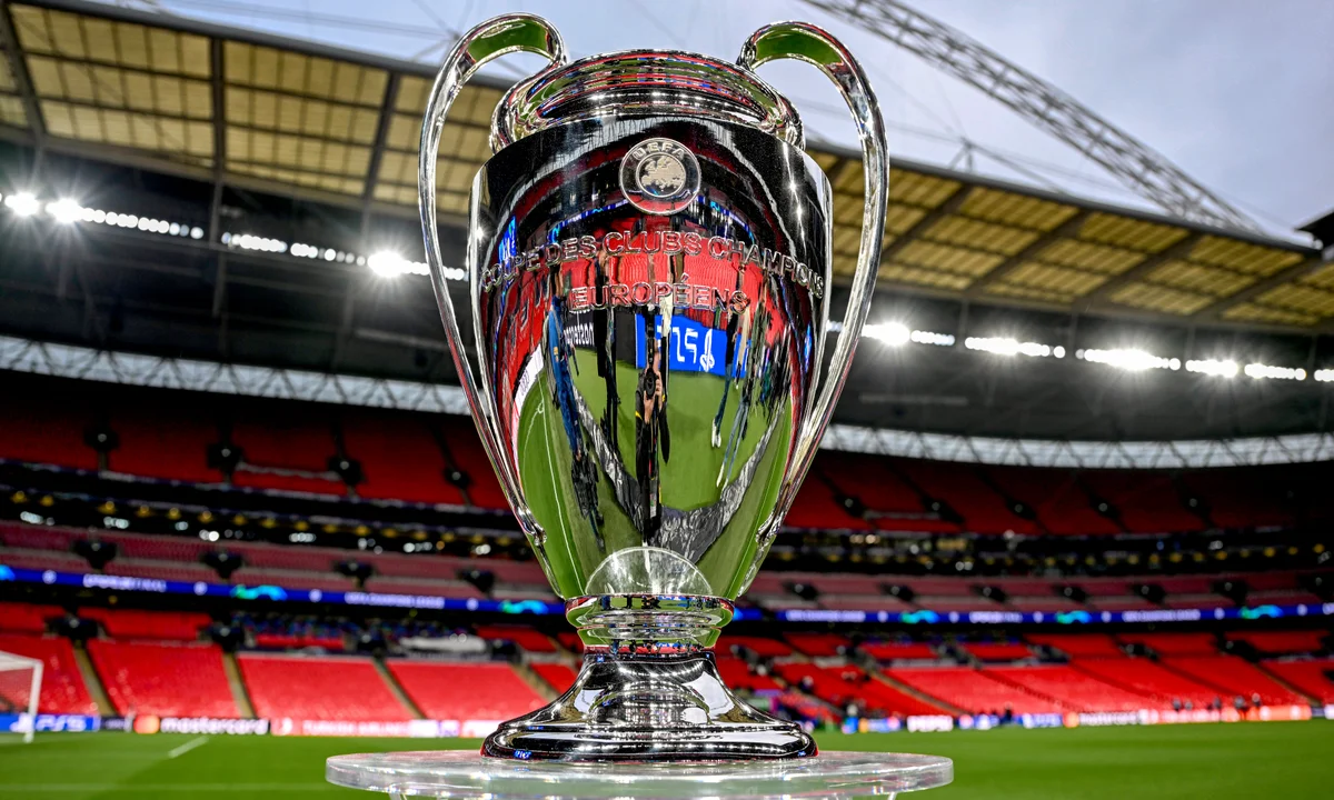 Thursday Night Champions League Explained: Why UEFA Has Changed the Schedule Again