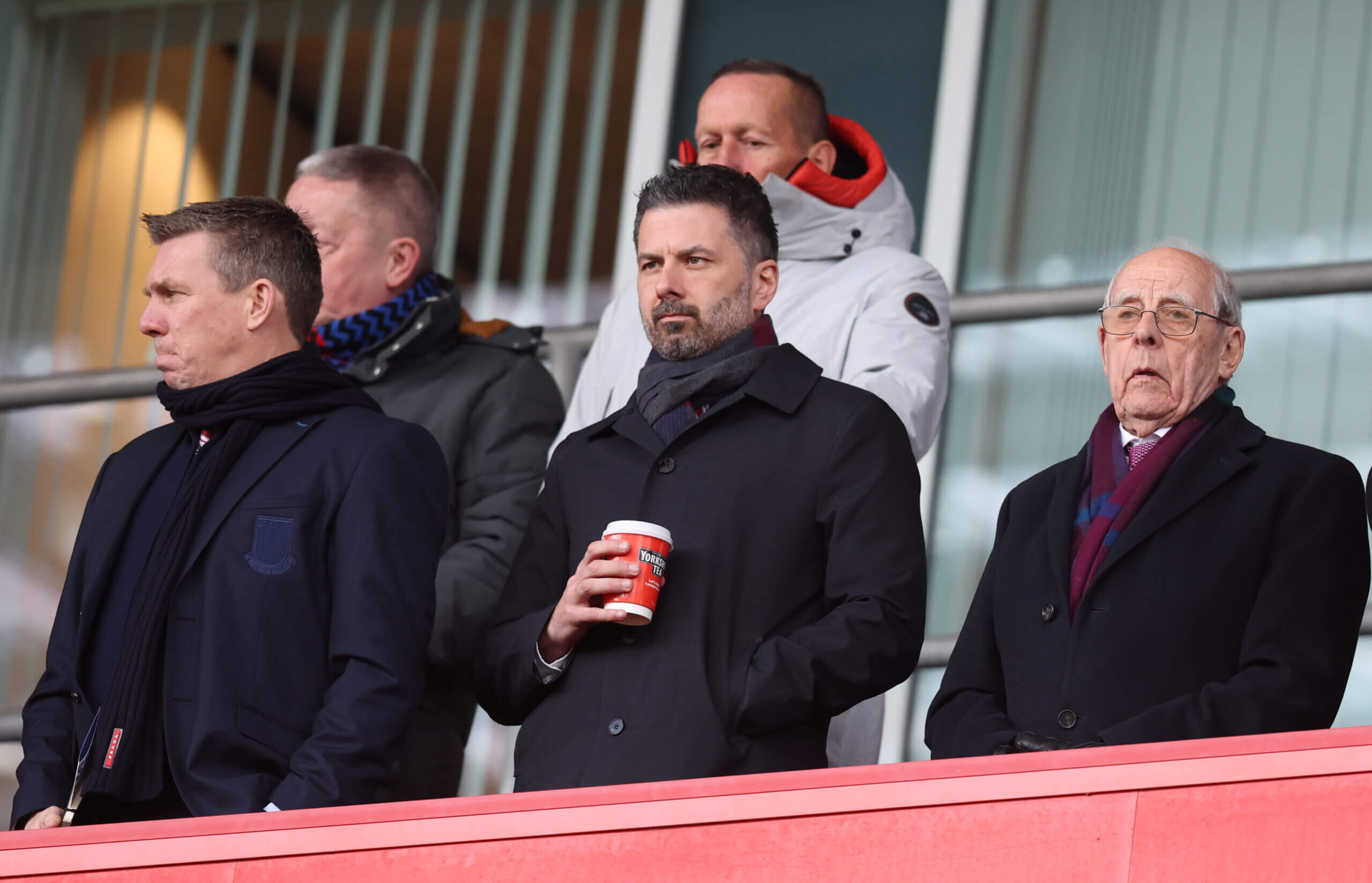 Stoke City Have Spent a Decade Stuck in the Championship — But Their Owners Have Made One Huge Difference