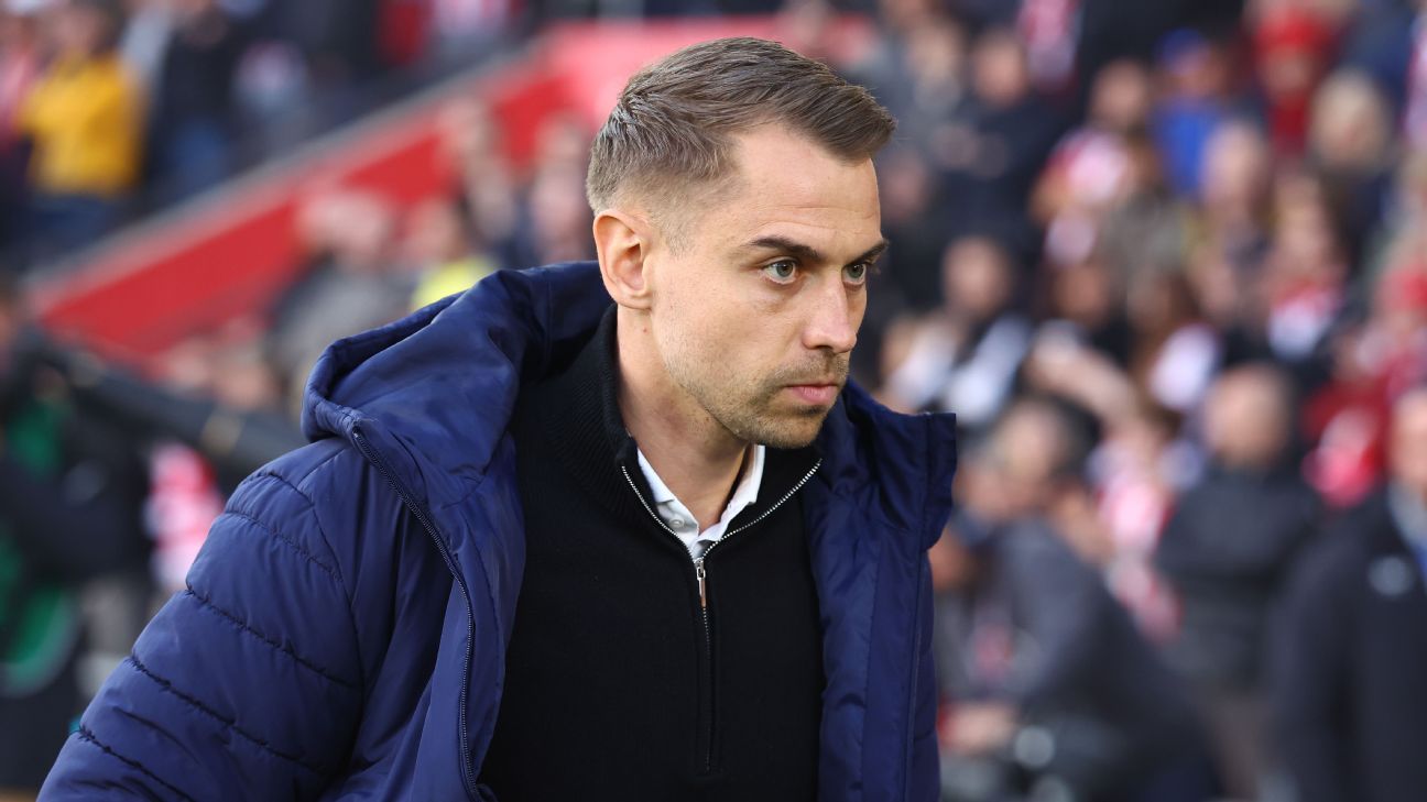 Southampton Prepare for Tonda Eckert Ban as Spygate Verdict Could Force Major Managerial Decision