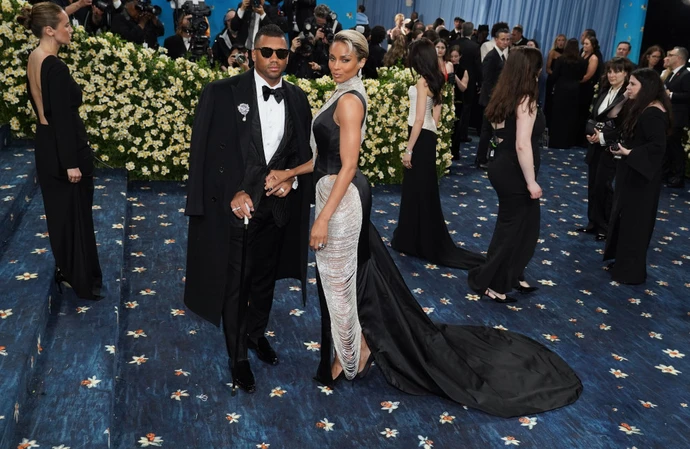 Ciara Pregnant With Fifth Child as Russell Wilson Couple Celebrate Major Family Milestone