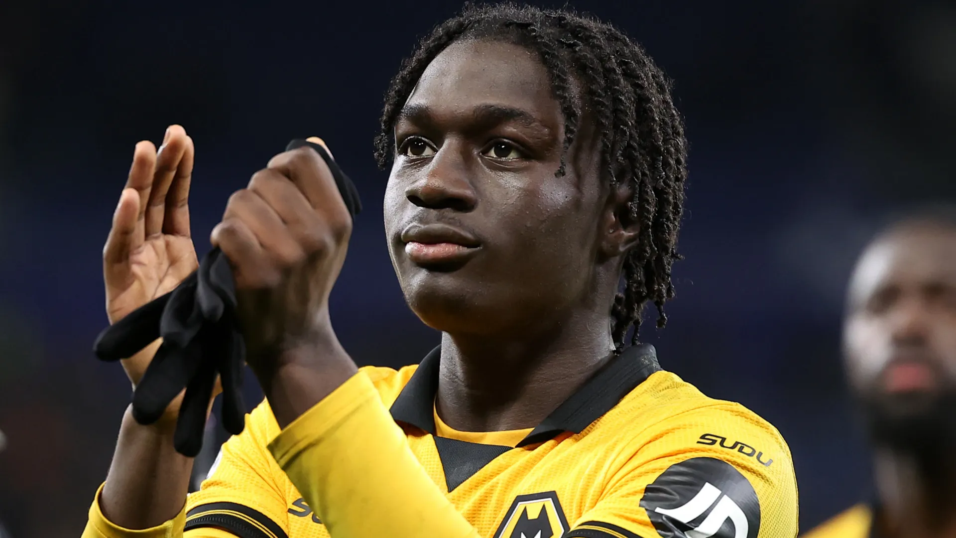 Liverpool and Manchester United Make Mateus Mané Moves as Wolves Set Huge Price