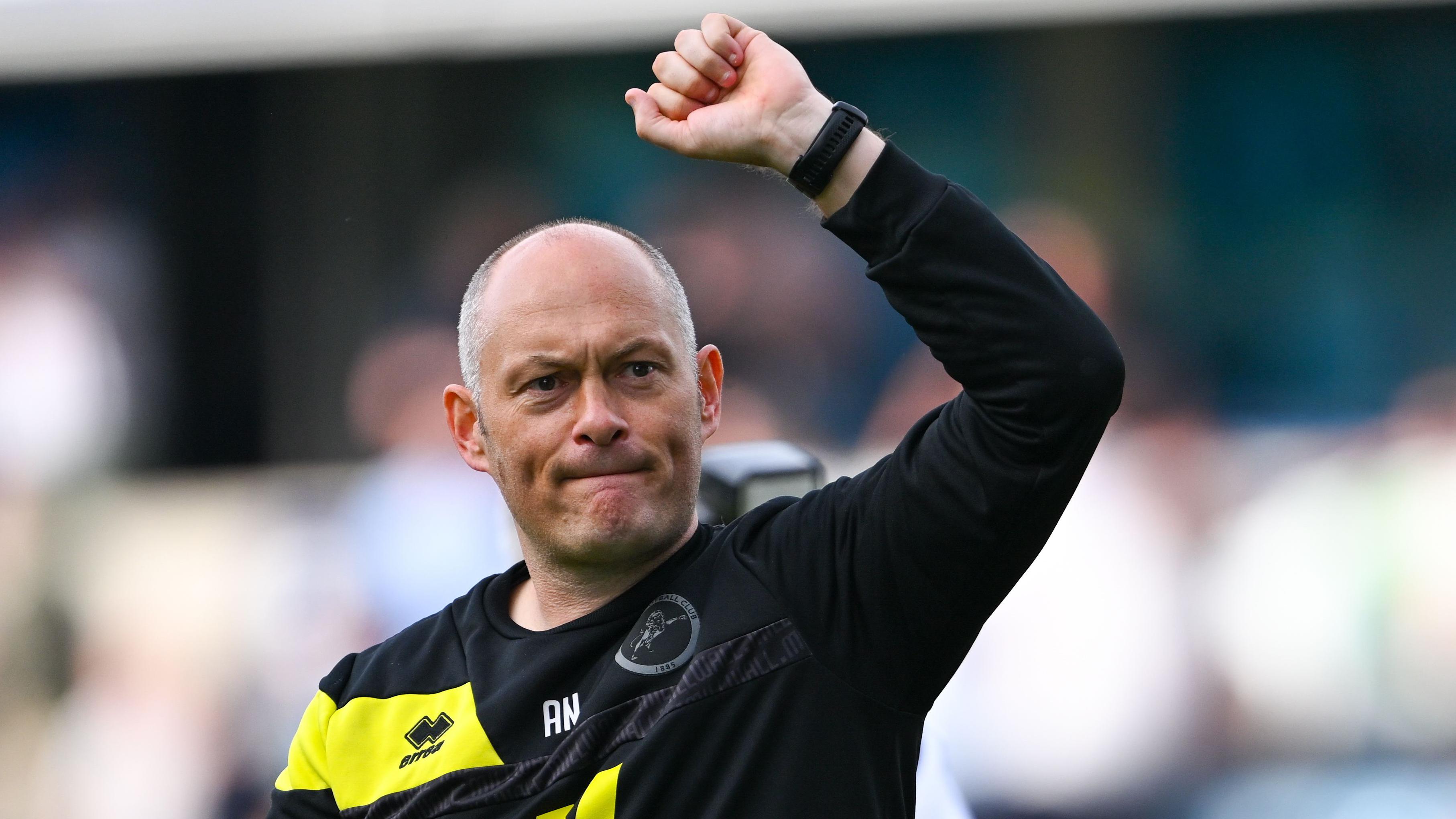 Alex Neil Says Millwall ‘Didn’t Deserve to Lose’ to Newcastle — The Stats Make Tough Reading