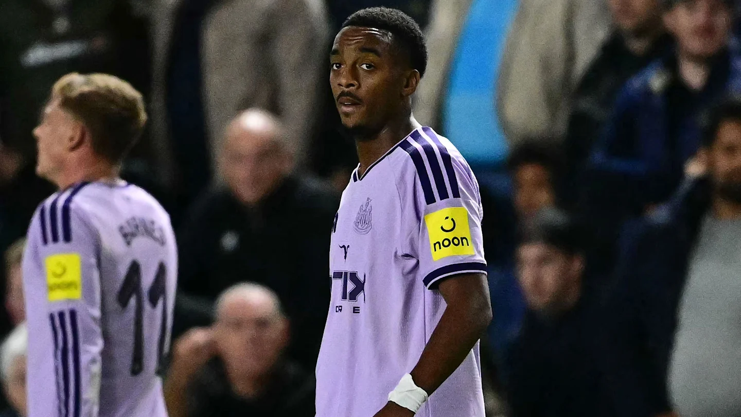 Newcastle United Survive Millwall Scare as Joe Willock Finally Ends Carabao Cup Frustration